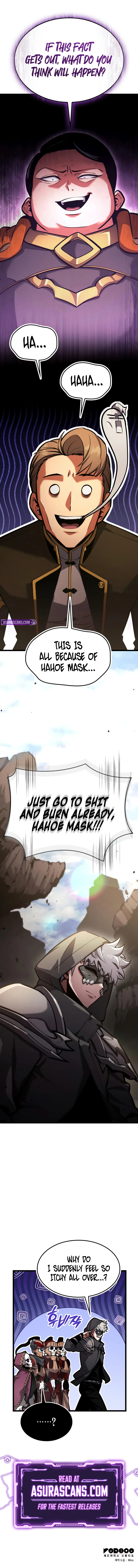 Read Emperor Of Solo Play EN Manga Online
