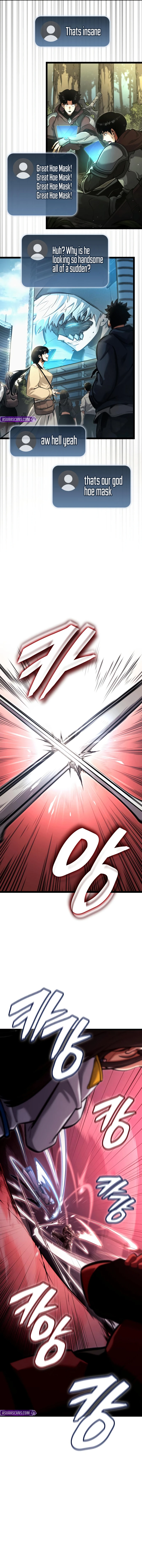 Read Emperor Of Solo Play EN Manga Online