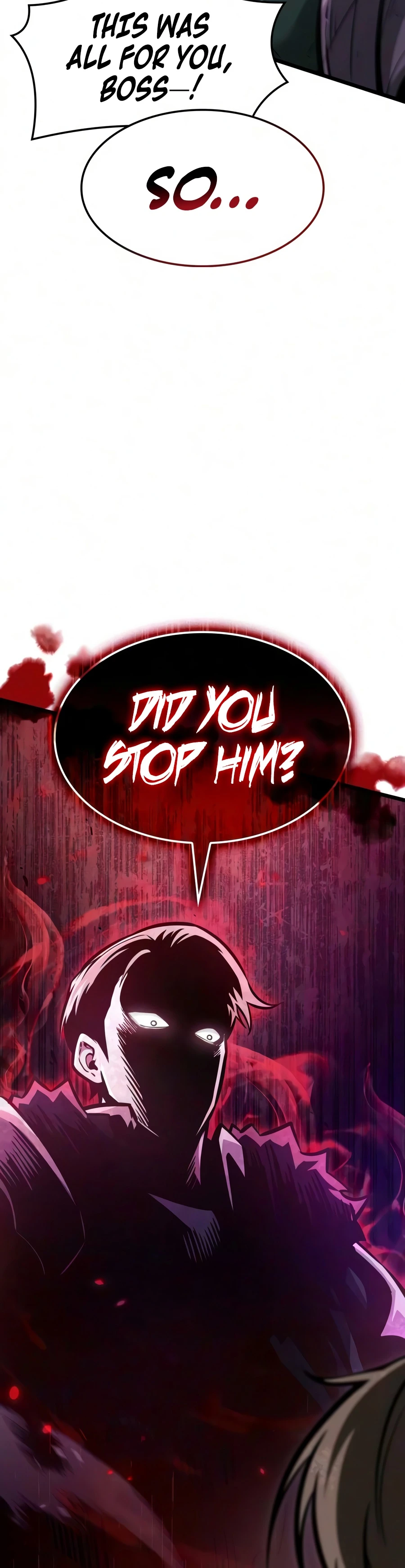 Read Emperor Of Solo Play EN Manga Online