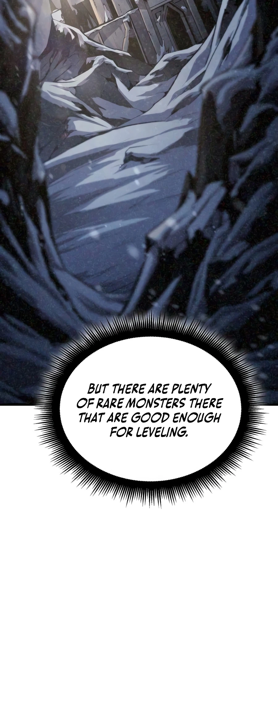 Read Emperor Of Solo Play EN Manga Online