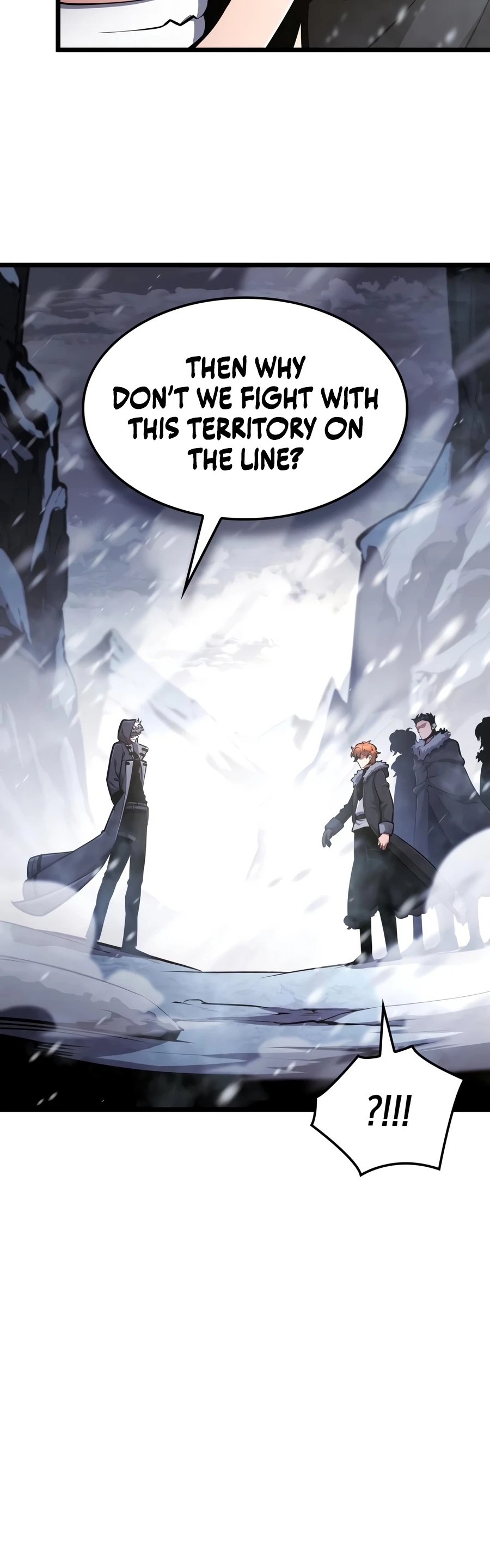 Read Emperor Of Solo Play EN Manga Online