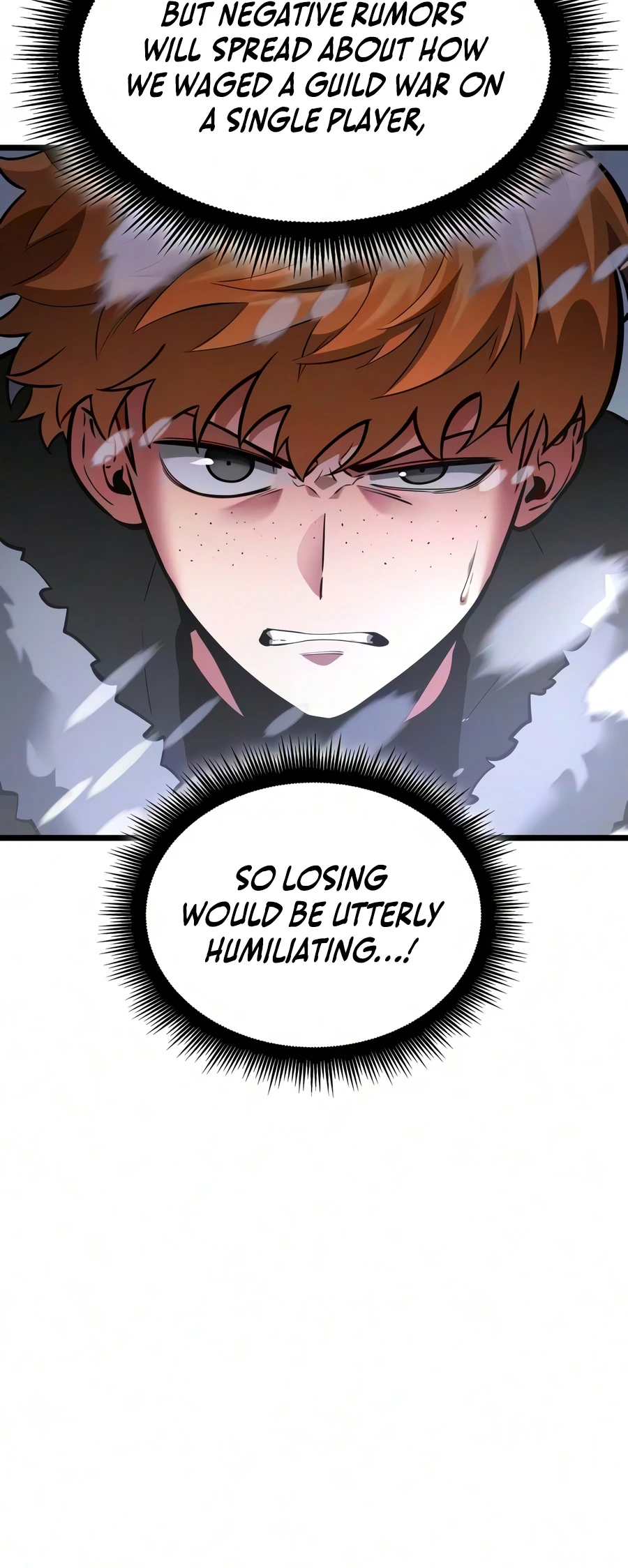 Read Emperor Of Solo Play EN Manga Online
