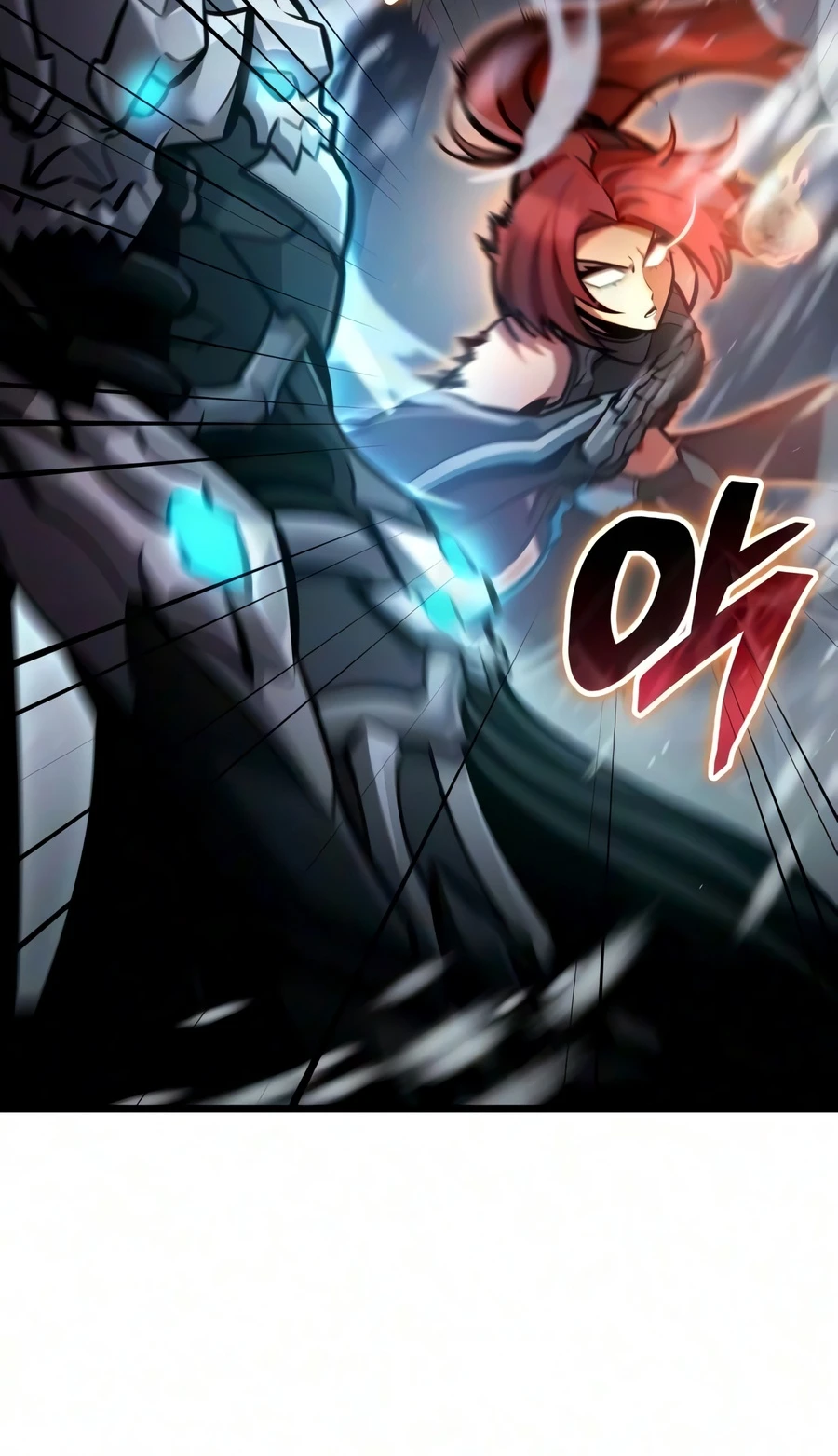 Read Emperor Of Solo Play EN Manga Online