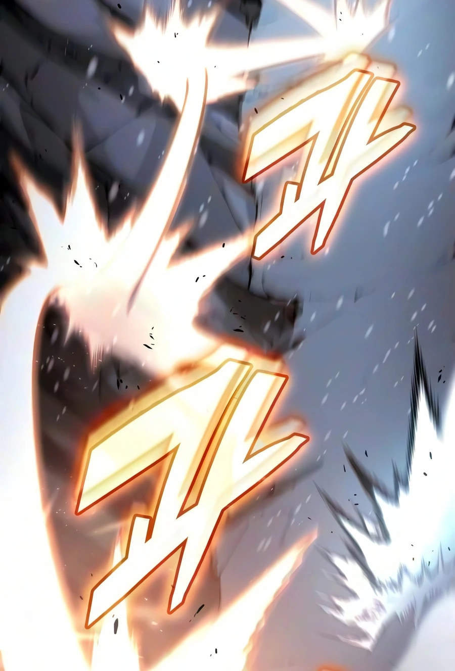 Read Emperor Of Solo Play EN Manga Online