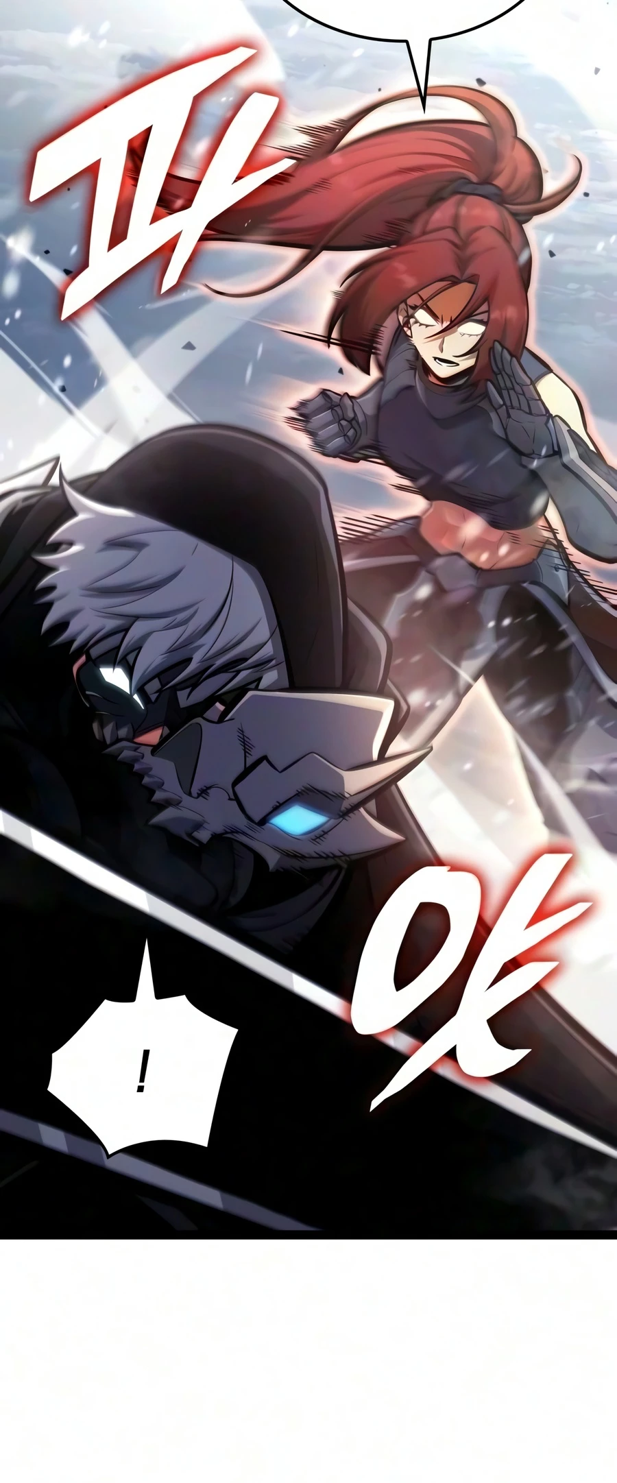 Read Emperor Of Solo Play EN Manga Online