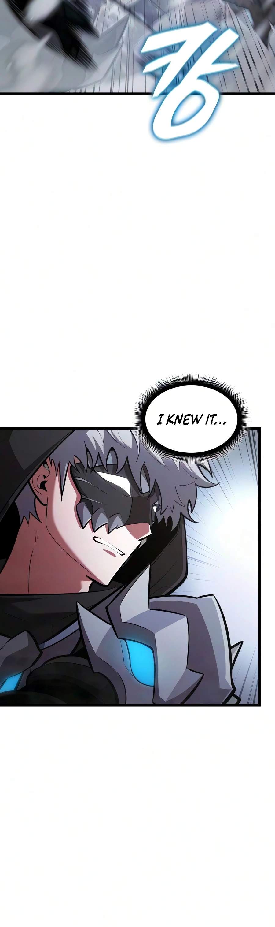 Read Emperor Of Solo Play EN Manga Online
