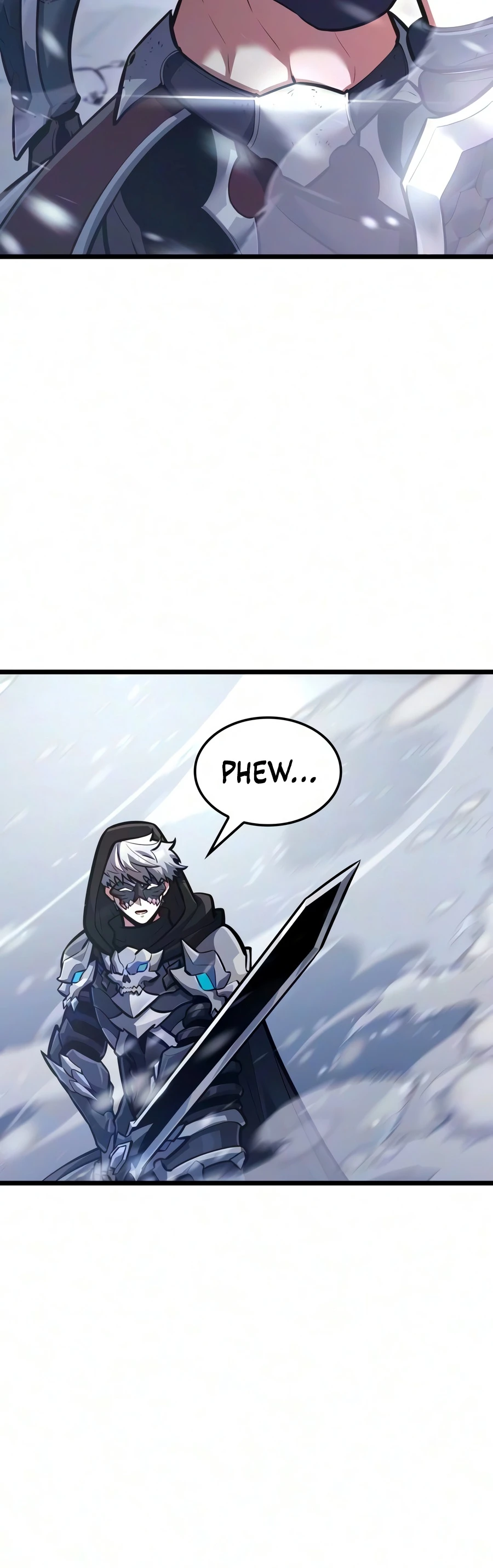 Read Emperor Of Solo Play EN Manga Online