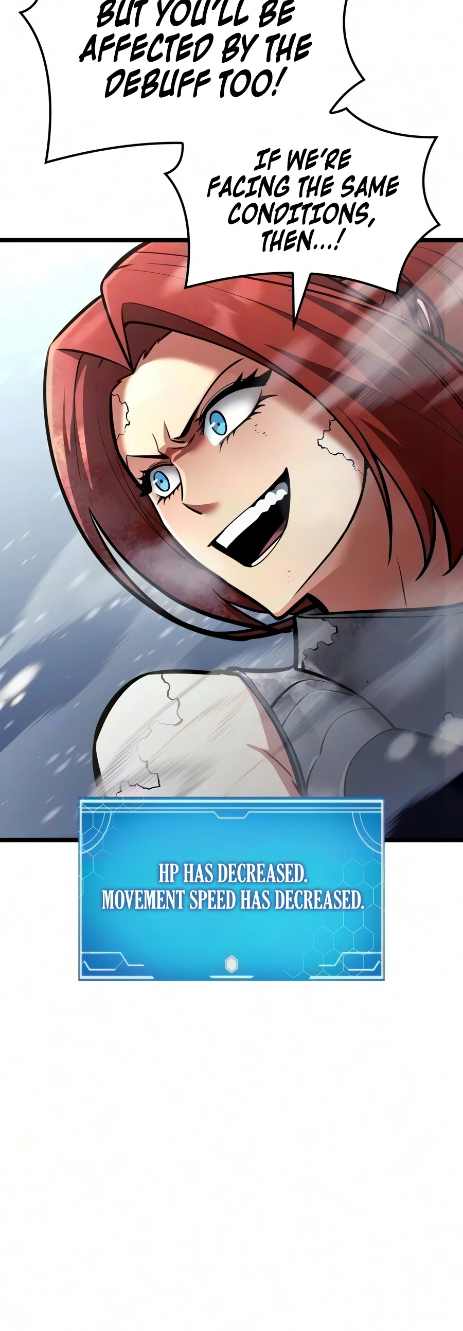 Read Emperor Of Solo Play EN Manga Online