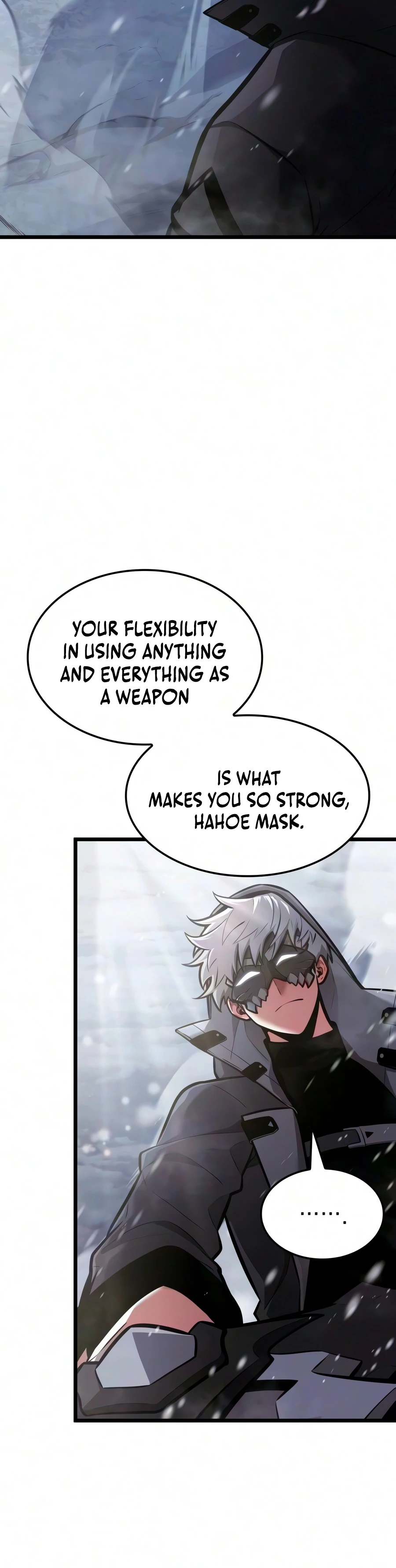 Read Emperor Of Solo Play EN Manga Online