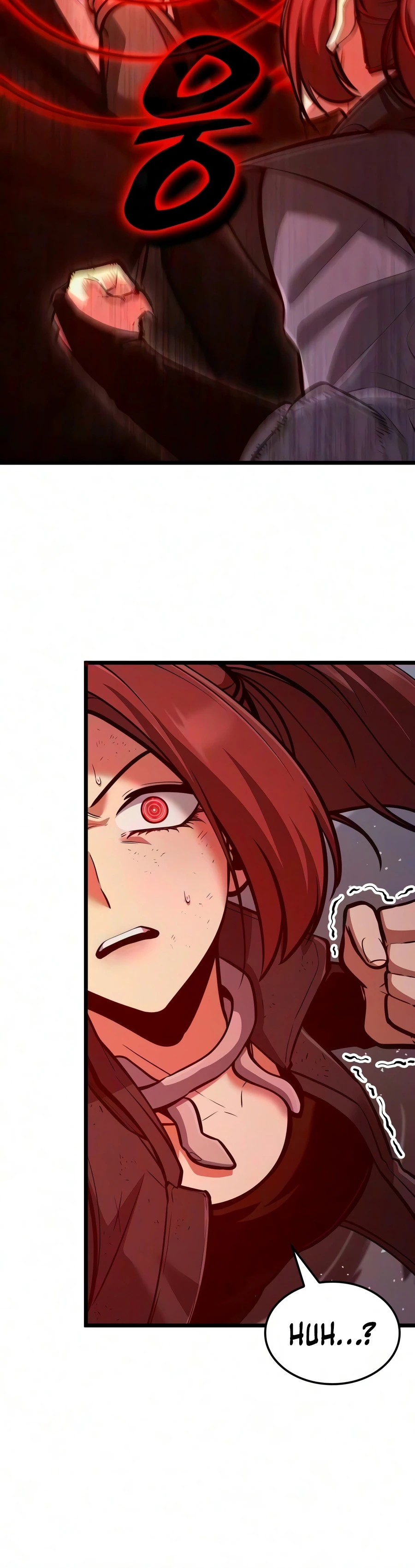 Read Emperor Of Solo Play EN Manga Online