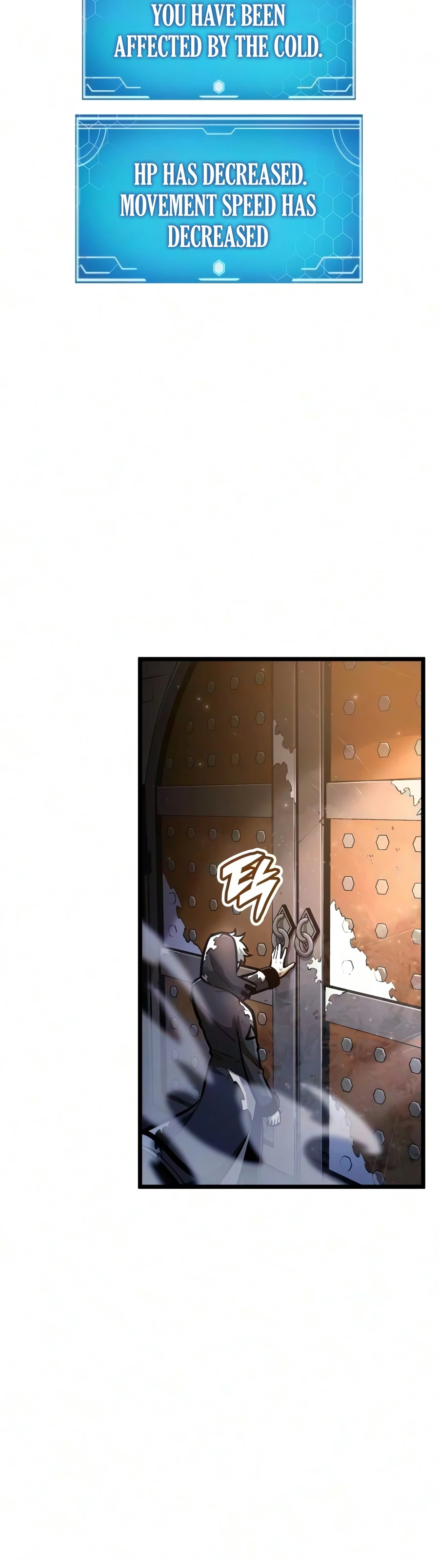 Read Emperor Of Solo Play EN Manga Online