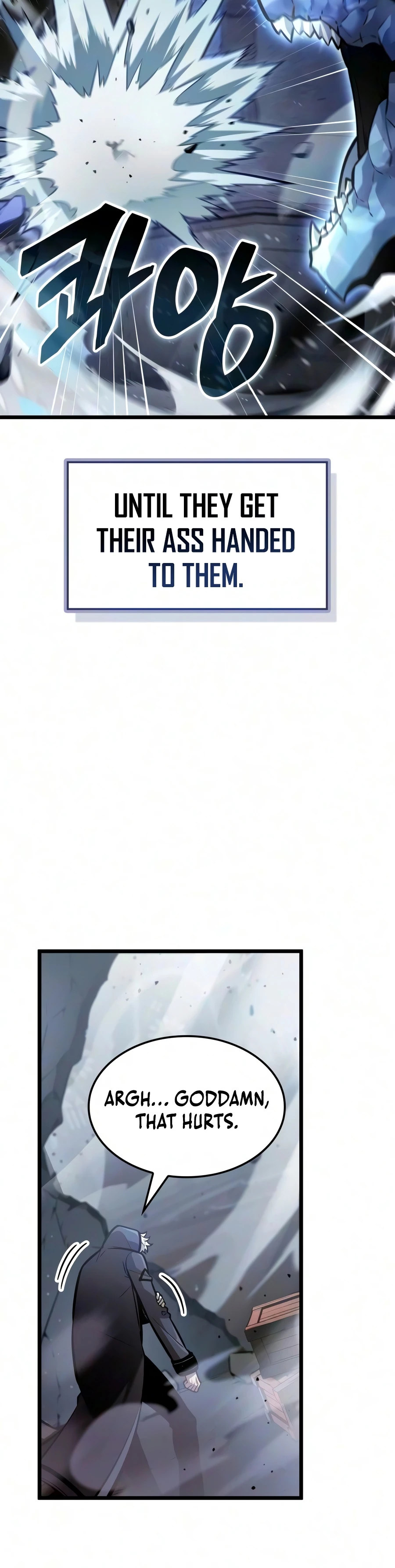 Read Emperor Of Solo Play EN Manga Online