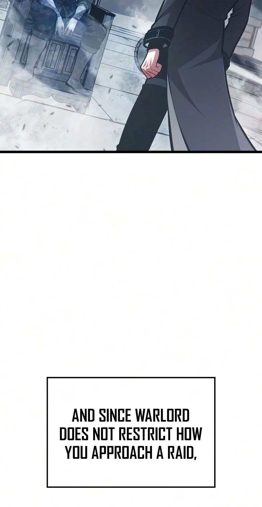 Read Emperor Of Solo Play EN Manga Online