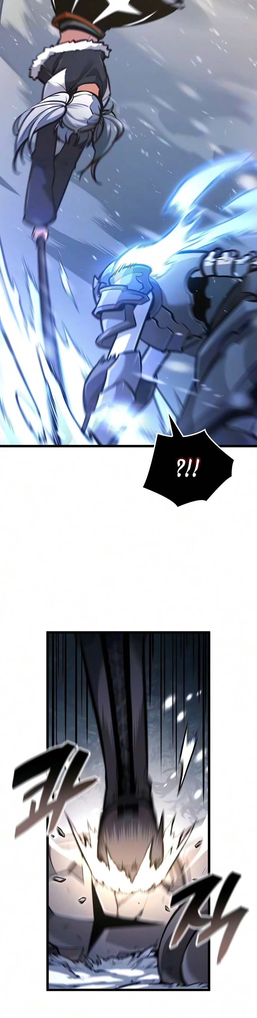 Read Emperor Of Solo Play EN Manga Online