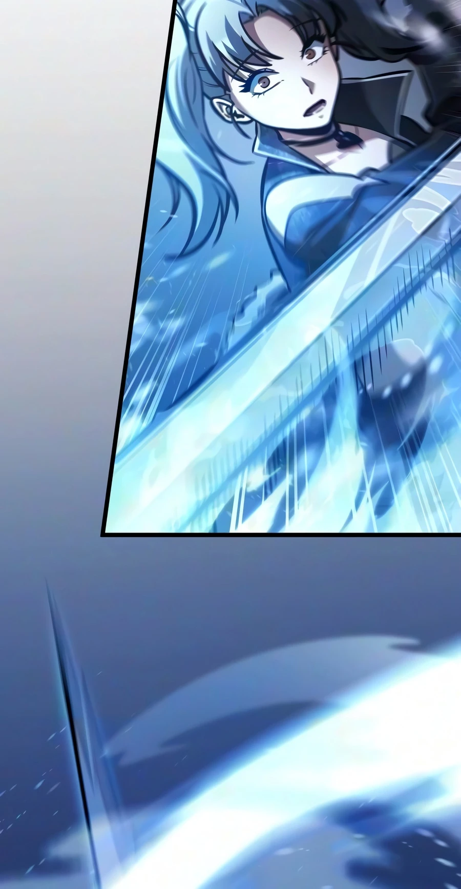 Read Emperor Of Solo Play EN Manga Online