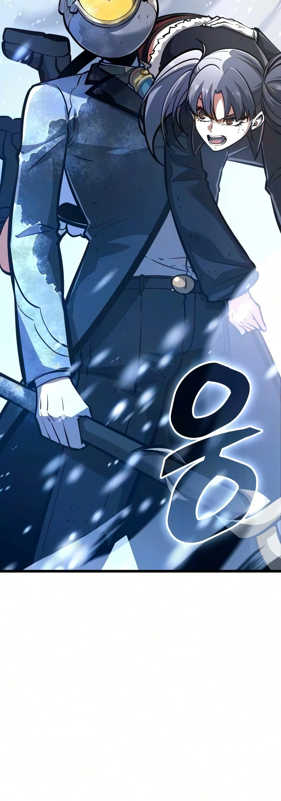 Read Emperor Of Solo Play EN Manga Online