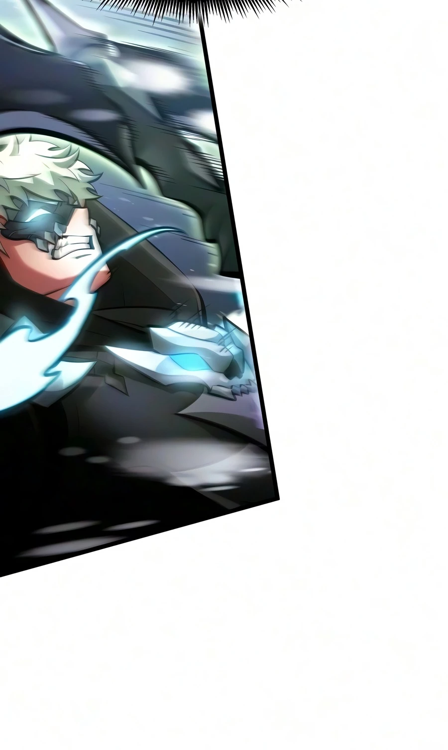 Read Emperor Of Solo Play EN Manga Online