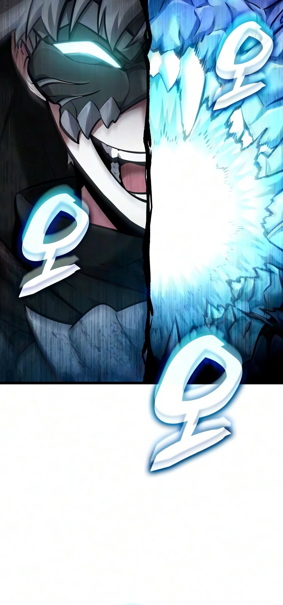 Read Emperor Of Solo Play EN Manga Online
