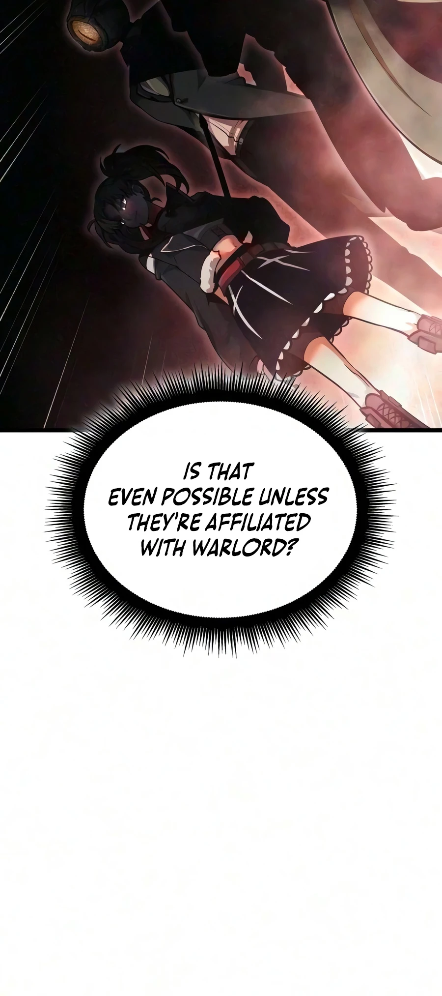 Read Emperor Of Solo Play EN Manga Online