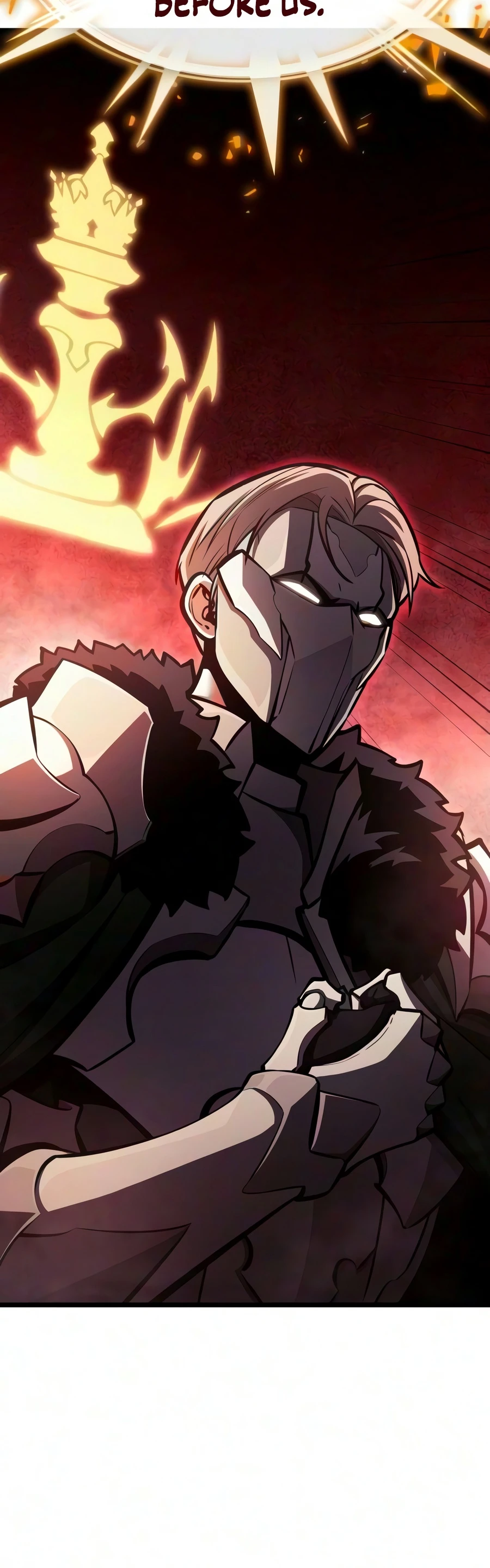 Read Emperor Of Solo Play EN Manga Online