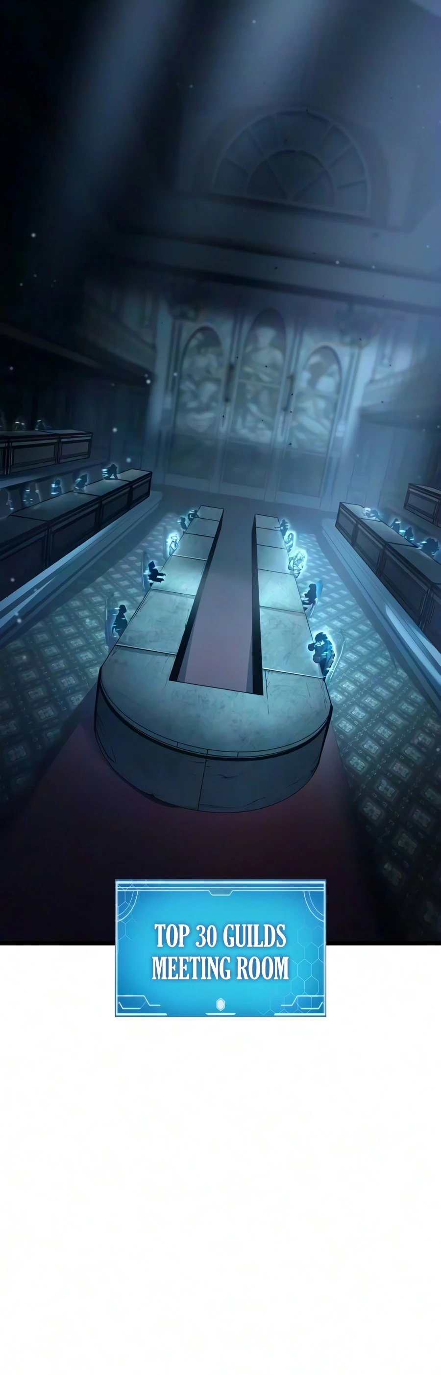 Read Emperor Of Solo Play EN Manga Online