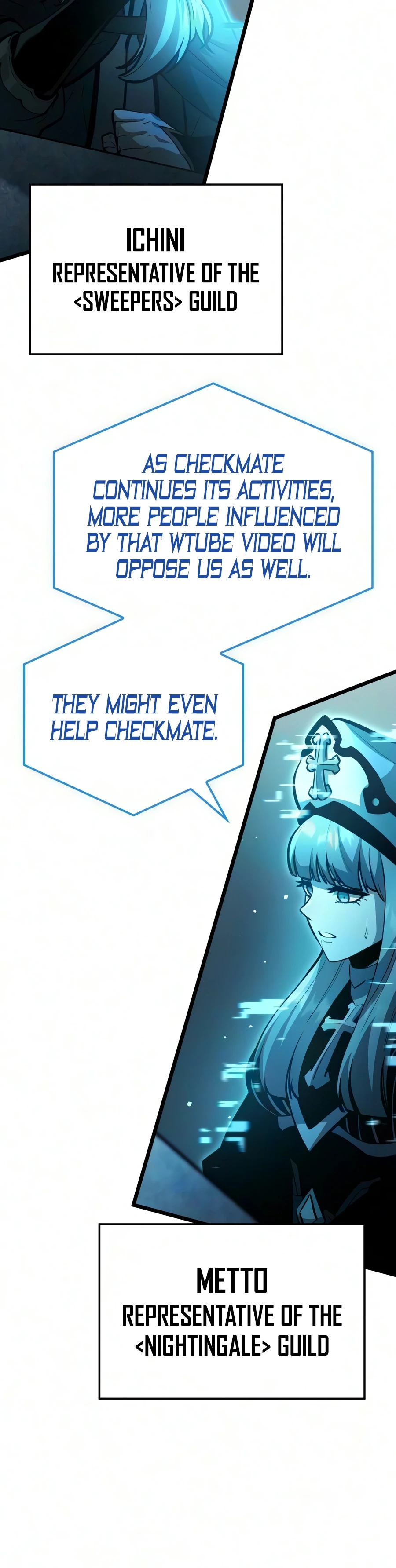 Read Emperor Of Solo Play EN Manga Online