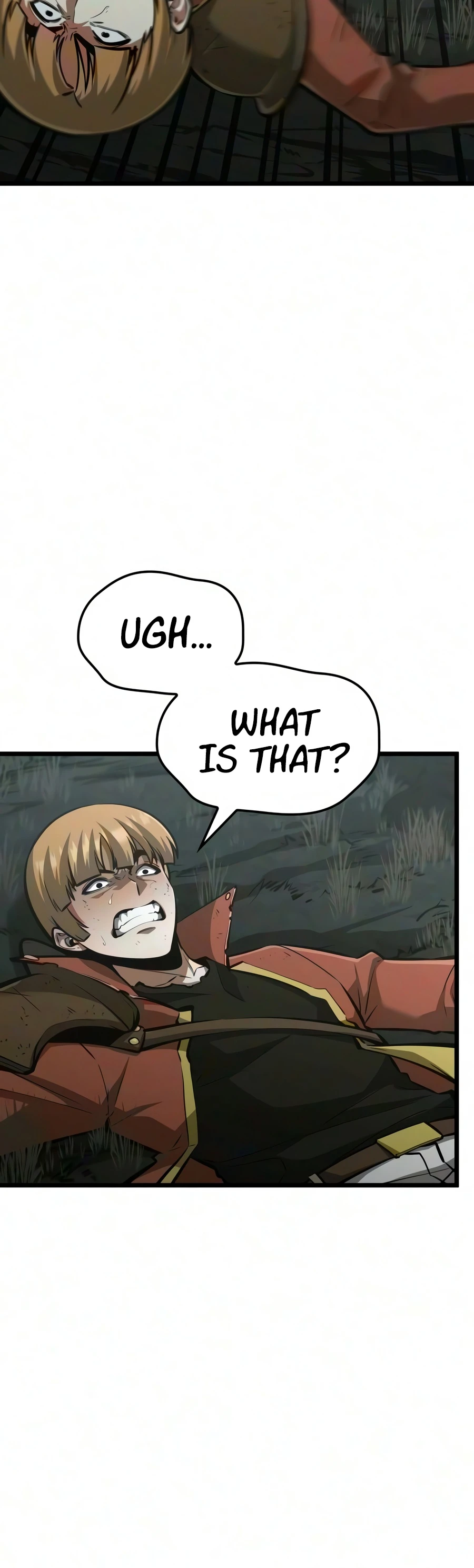 Read Emperor Of Solo Play EN Manga Online