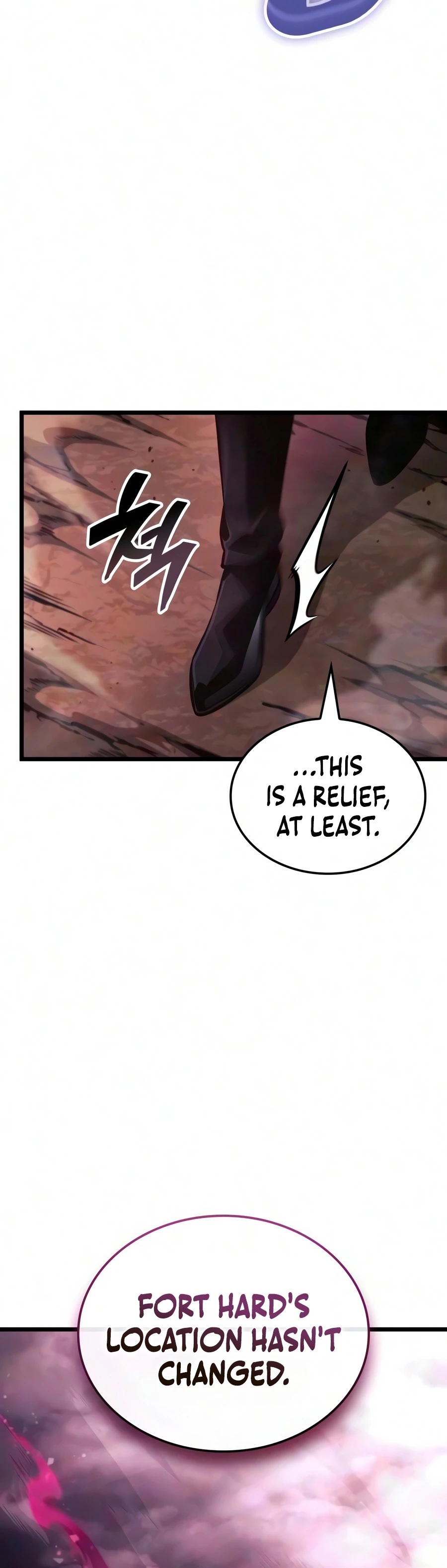 Read Emperor Of Solo Play EN Manga Online