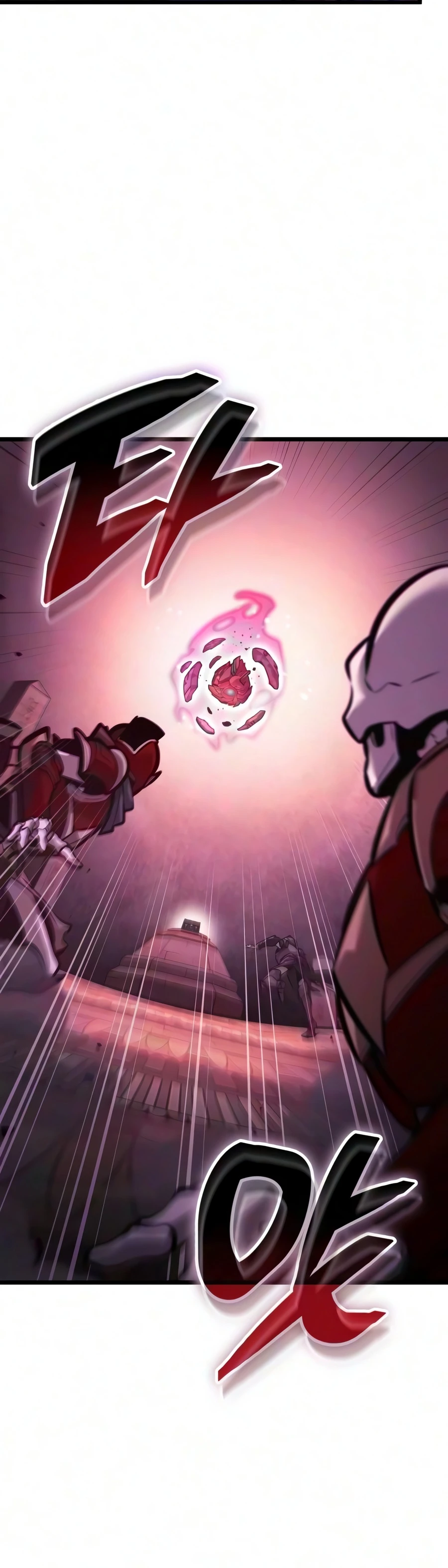 Read Emperor Of Solo Play EN Manga Online