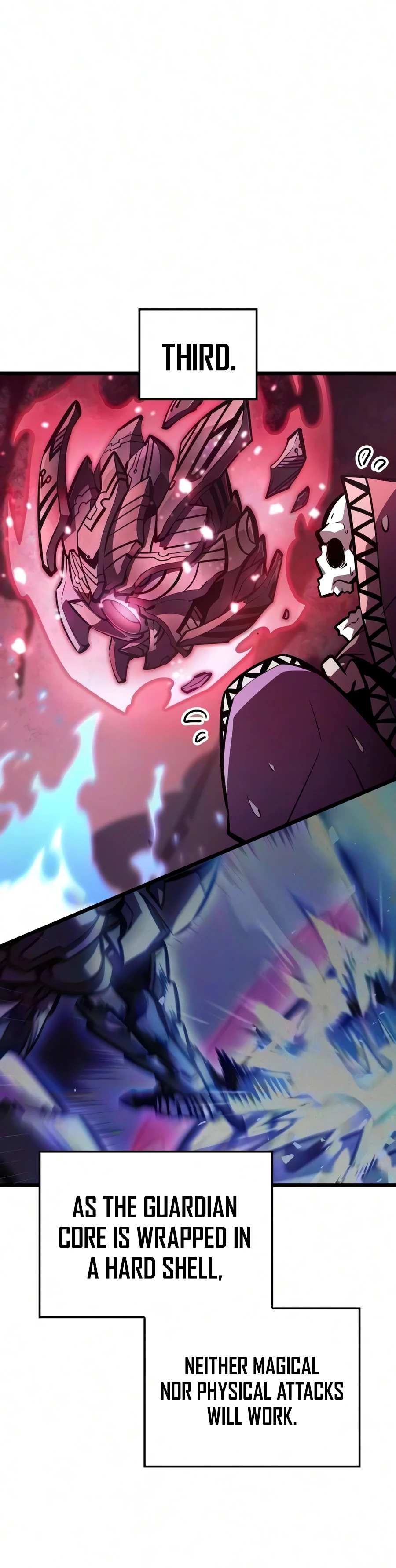 Read Emperor Of Solo Play EN Manga Online