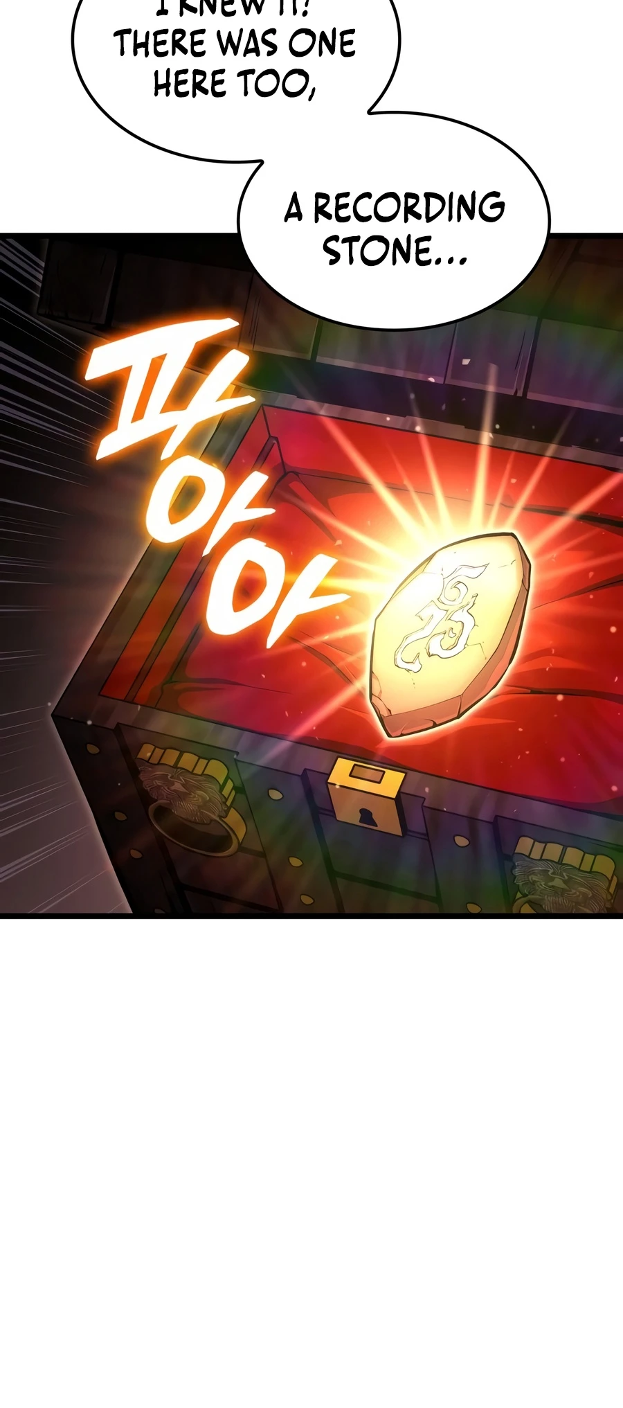 Read Emperor Of Solo Play EN Manga Online