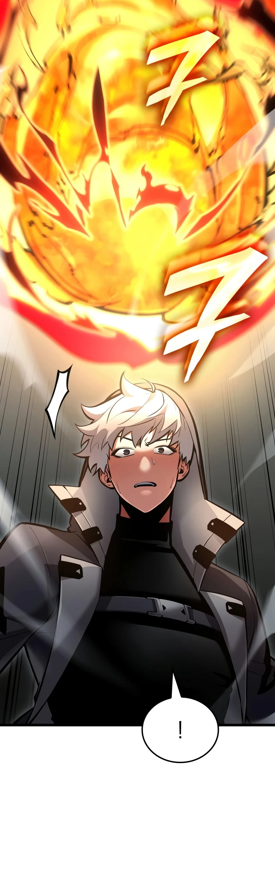 Read Emperor Of Solo Play EN Manga Online