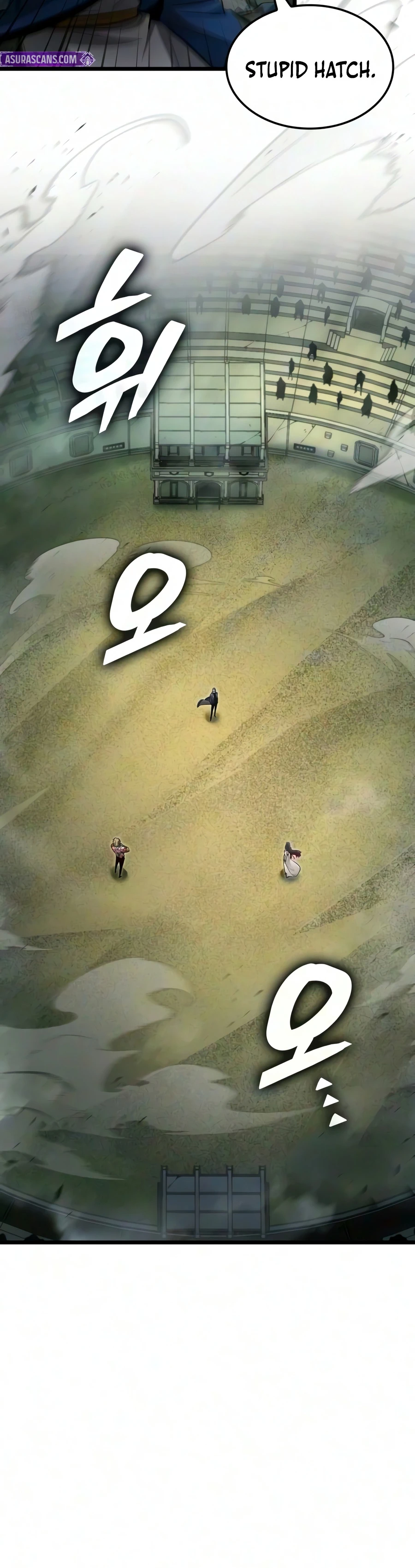 Read Emperor Of Solo Play EN Manga Online