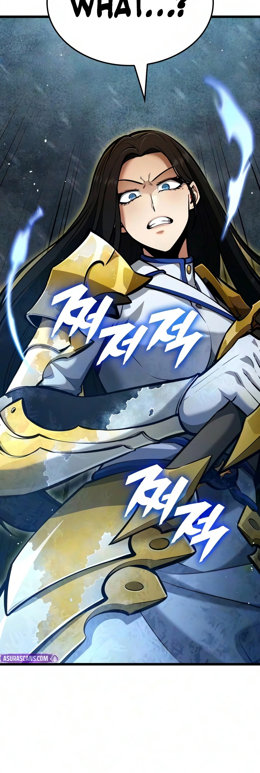 Read Emperor Of Solo Play EN Manga Online