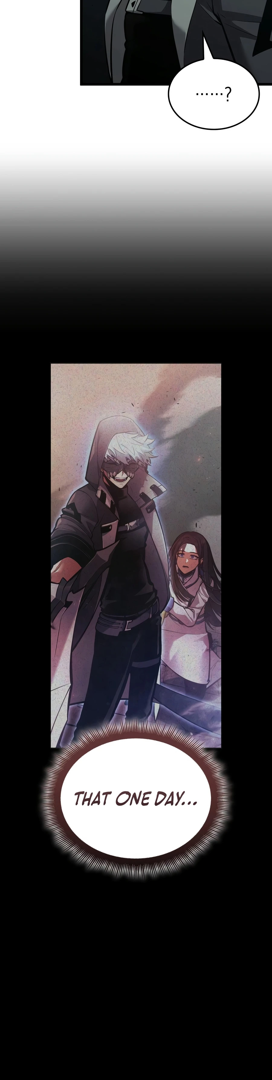 Read Emperor Of Solo Play EN Manga Online