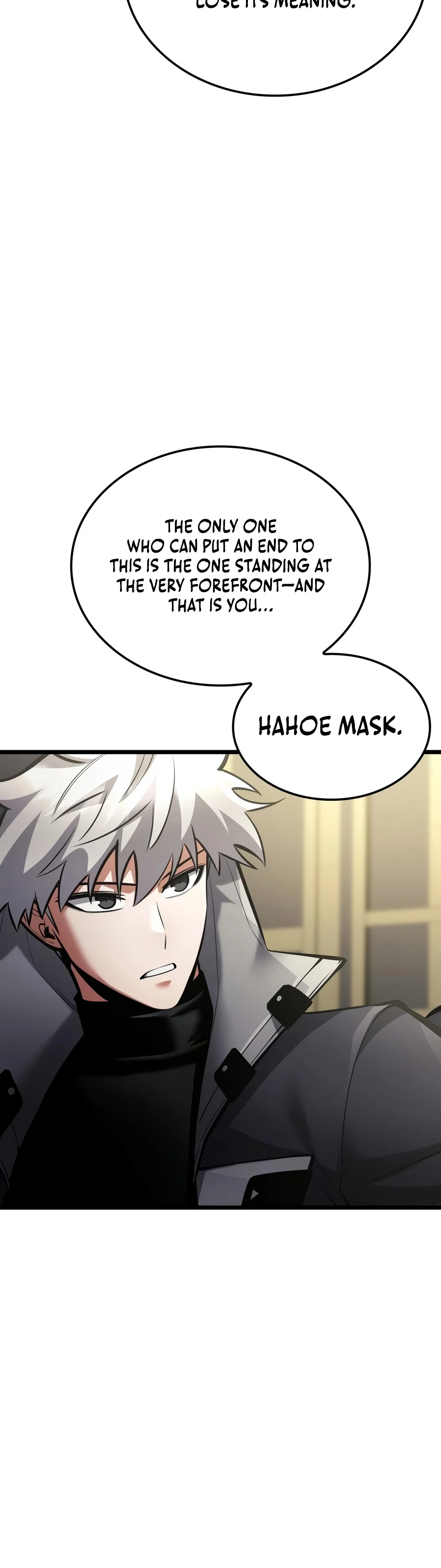 Read Emperor Of Solo Play EN Manga Online