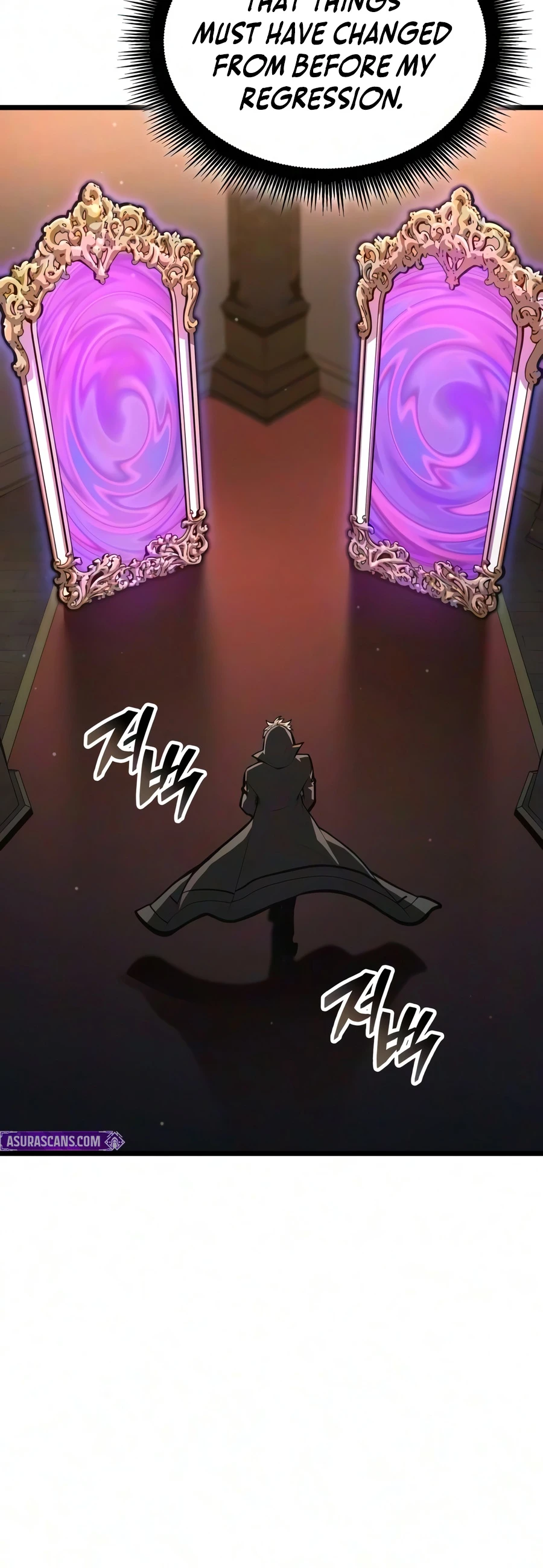 Read Emperor Of Solo Play EN Manga Online