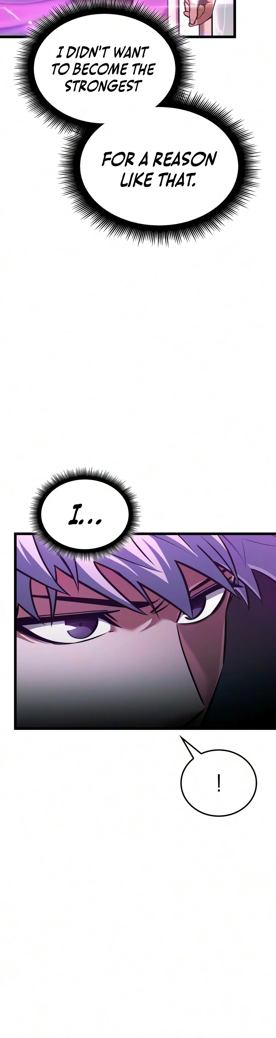 Read Emperor Of Solo Play EN Manga Online