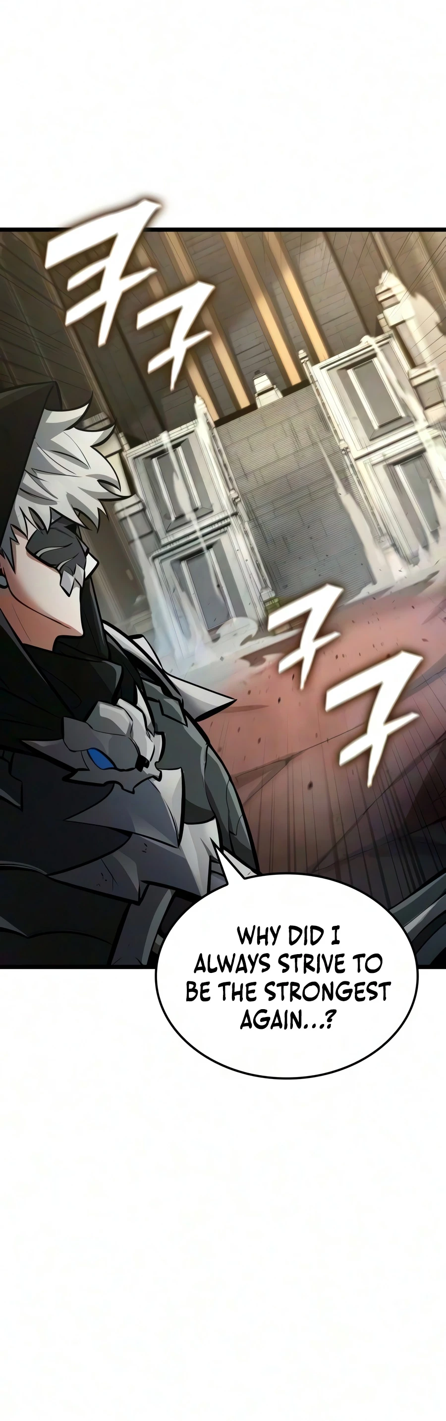 Read Emperor Of Solo Play EN Manga Online