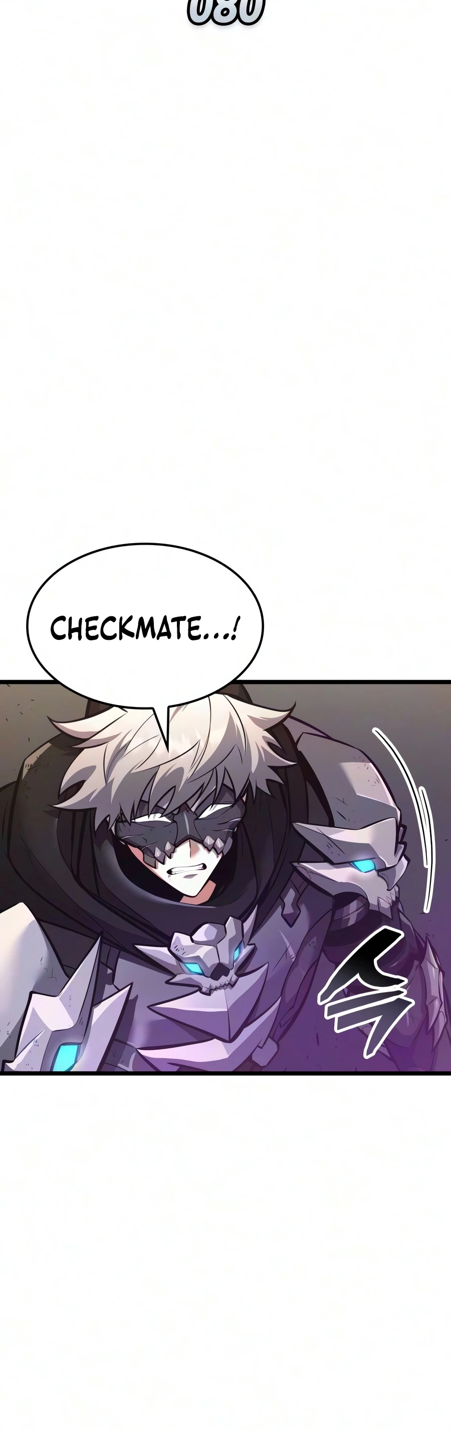 Read Emperor Of Solo Play EN Manga Online
