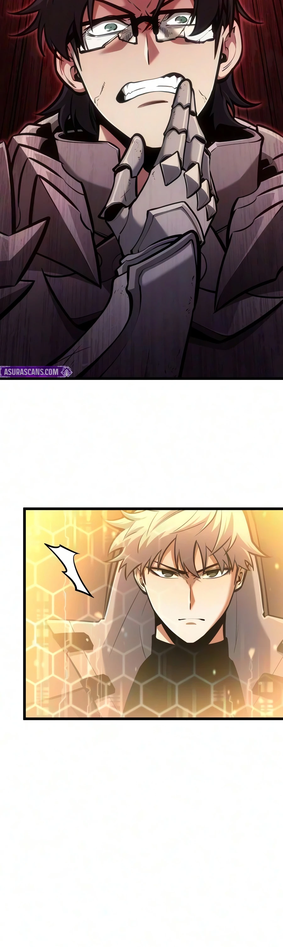 Read Emperor Of Solo Play EN Manga Online