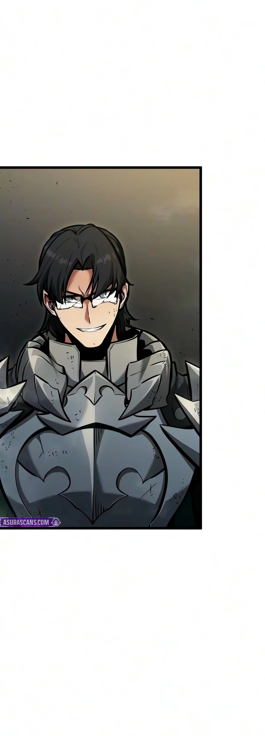 Read Emperor Of Solo Play EN Manga Online
