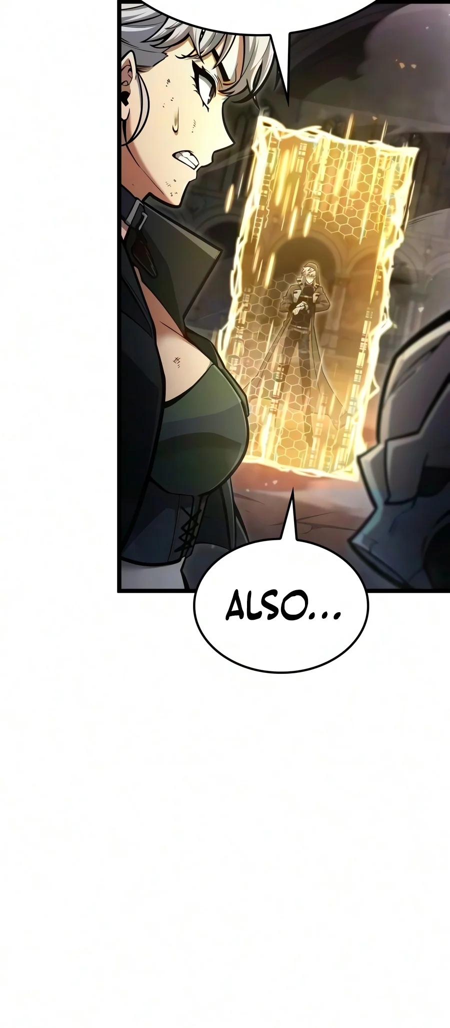 Read Emperor Of Solo Play EN Manga Online