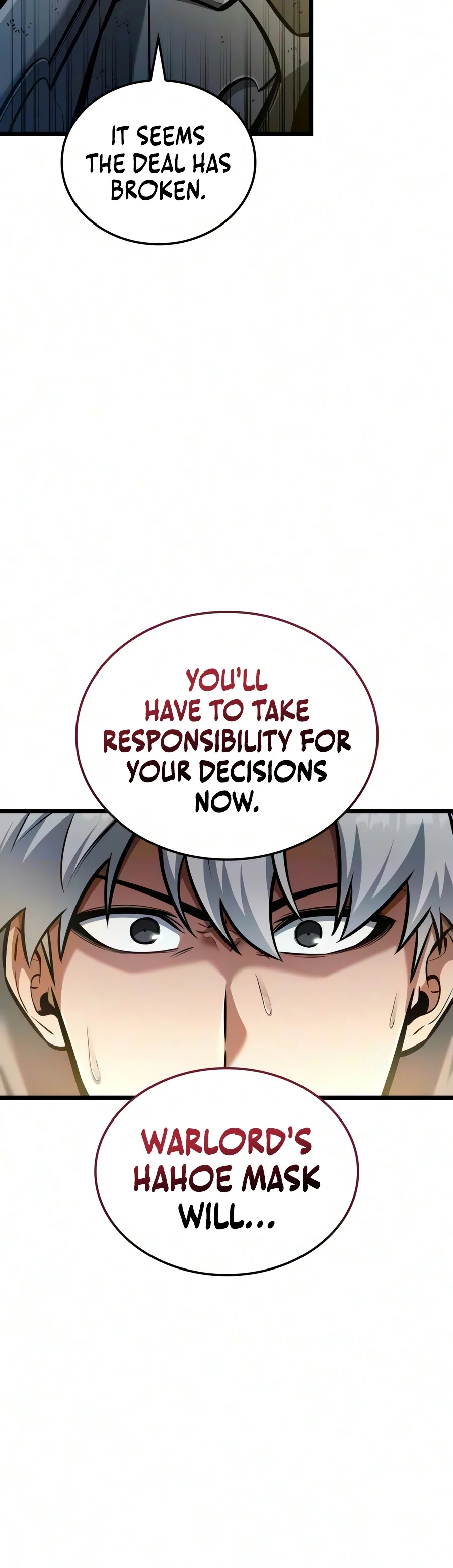 Read Emperor Of Solo Play EN Manga Online