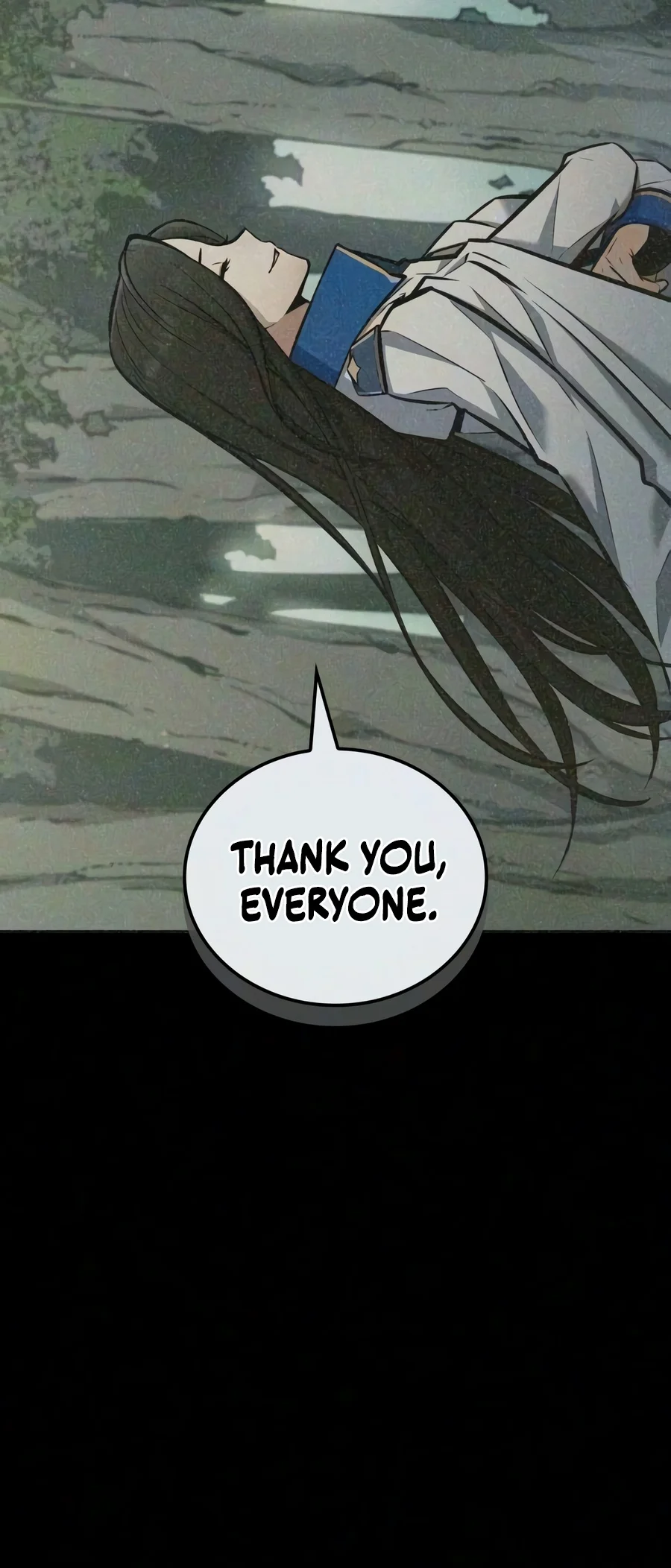 Read Emperor Of Solo Play EN Manga Online