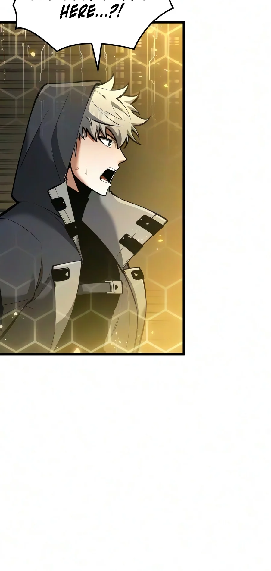Read Emperor Of Solo Play EN Manga Online