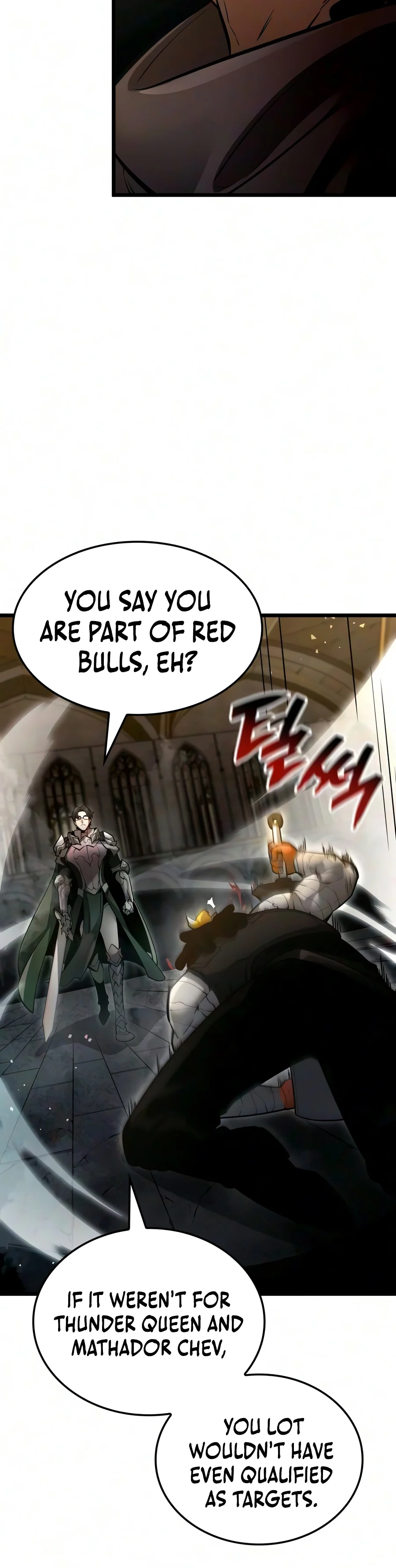 Read Emperor Of Solo Play EN Manga Online