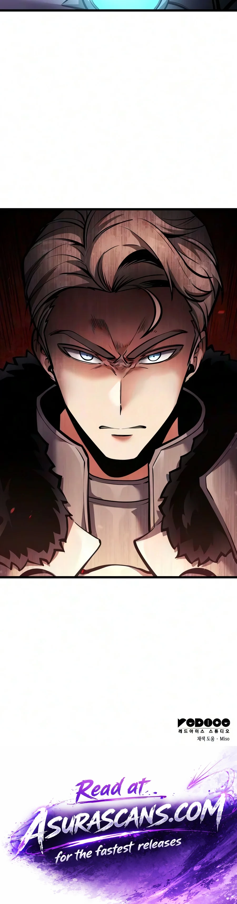 Read Emperor Of Solo Play EN Manga Online
