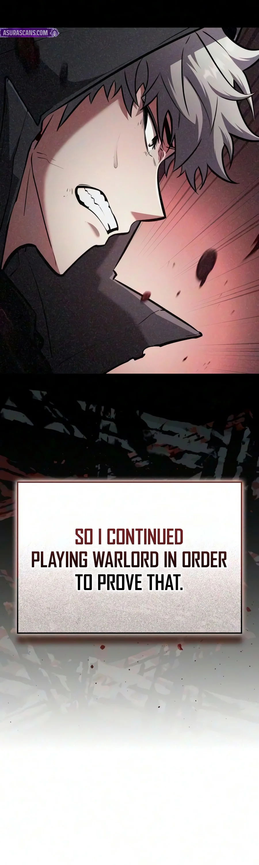 Read Emperor Of Solo Play EN Manga Online