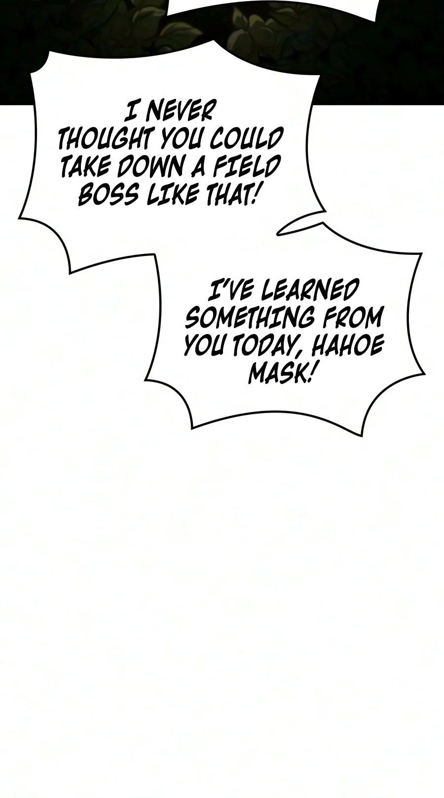 Read Emperor Of Solo Play EN Manga Online